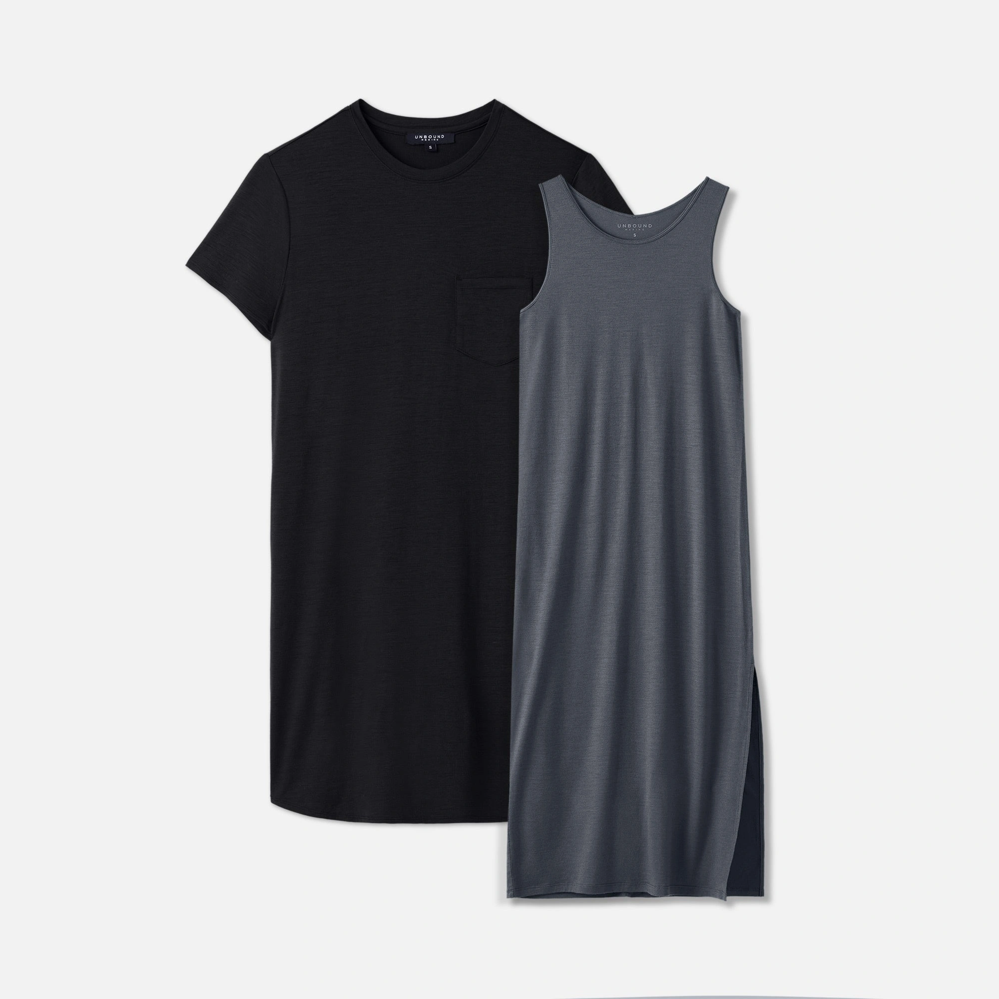 Dress Pack Paradise: Mix and Match Your Dream Wardrobe!